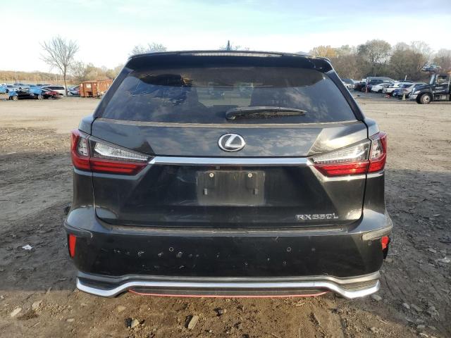 Photo 5 VIN: JTJDZKCA8J2009927 - LEXUS RX 350 L 