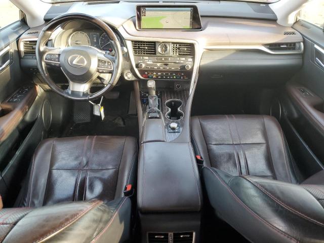 Photo 7 VIN: JTJDZKCA8J2009927 - LEXUS RX 350 L 