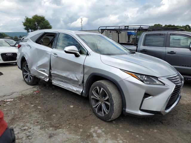 Photo 3 VIN: JTJDZKCA8J2013248 - LEXUS RX 350 L 