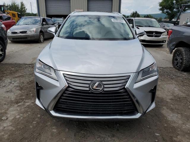 Photo 4 VIN: JTJDZKCA8J2013248 - LEXUS RX 350 L 