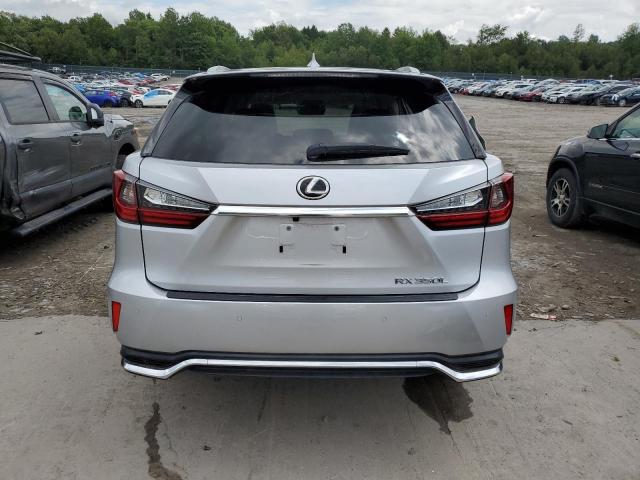 Photo 5 VIN: JTJDZKCA8J2013248 - LEXUS RX 350 L 