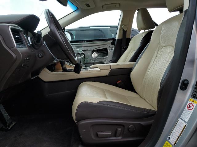 Photo 6 VIN: JTJDZKCA8J2013248 - LEXUS RX 350 L 