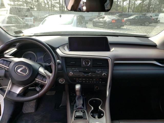 Photo 7 VIN: JTJDZKCA9J2005112 - LEXUS RX 350 L 