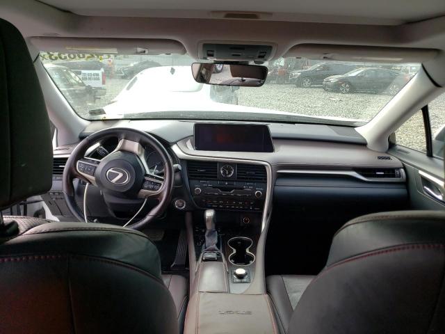 Photo 9 VIN: JTJDZKCA9J2005112 - LEXUS RX 350 L 