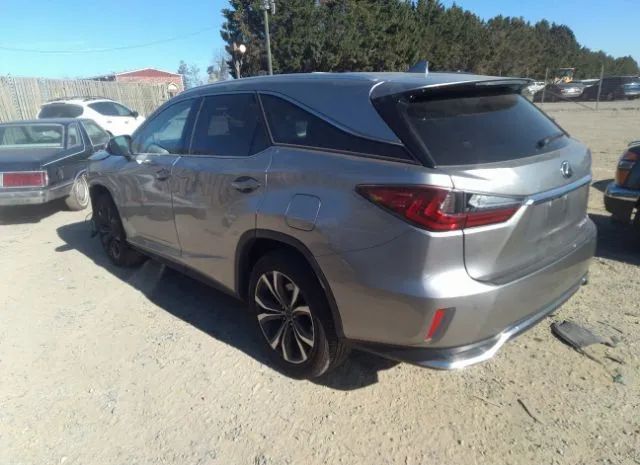 Photo 2 VIN: JTJDZKCA9J2008981 - LEXUS RX 