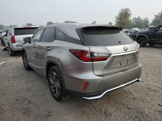 Photo 2 VIN: JTJDZKCA9J2012741 - LEXUS RX 350 L 