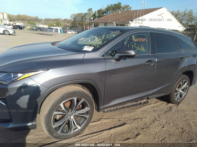 Photo 5 VIN: JTJDZKCA9J2014151 - LEXUS RX 