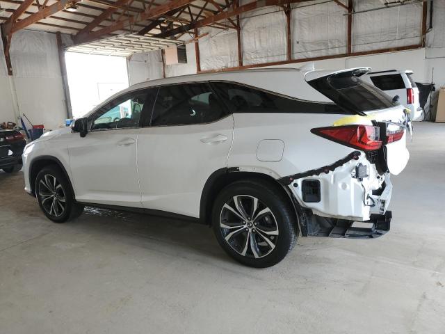 Photo 1 VIN: JTJDZKCA9K2014765 - LEXUS RX350 