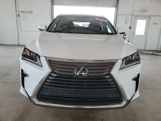 Photo 4 VIN: JTJDZKCA9K2014765 - LEXUS RX350 