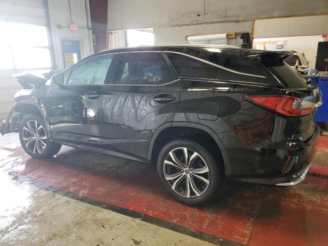 Photo 1 VIN: JTJDZKCA9K2016905 - LEXUS RX350 