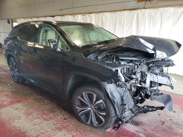 Photo 3 VIN: JTJDZKCA9K2016905 - LEXUS RX350 