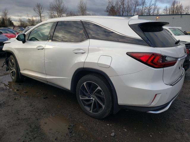 Photo 1 VIN: JTJDZKCA9K2021084 - LEXUS RX 350 L 