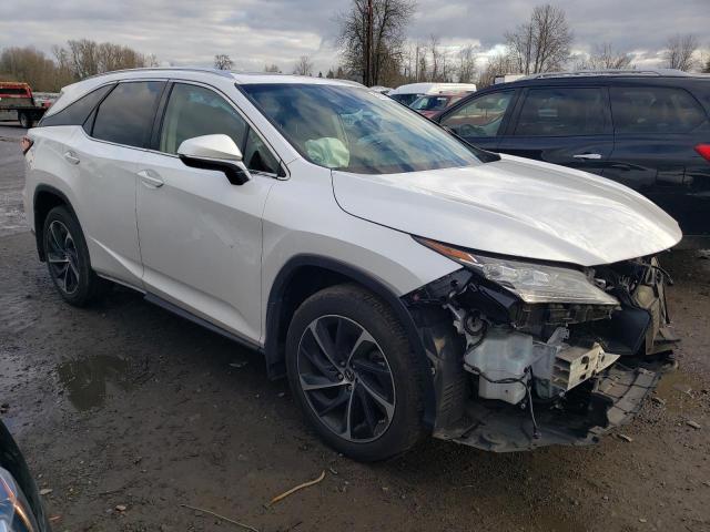 Photo 3 VIN: JTJDZKCA9K2021084 - LEXUS RX 350 L 