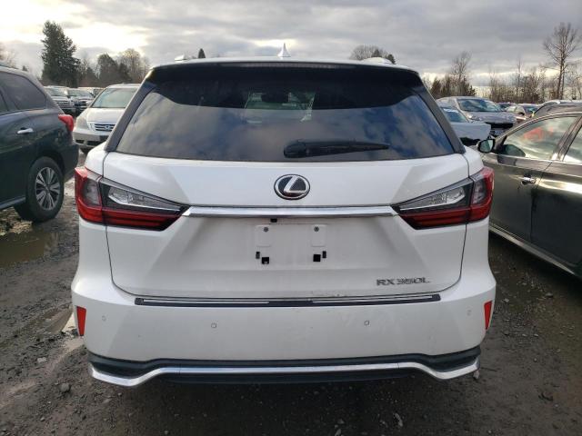 Photo 5 VIN: JTJDZKCA9K2021084 - LEXUS RX 350 L 