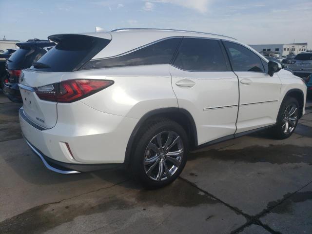 Photo 2 VIN: JTJDZKCAXJ2000419 - LEXUS RX 350 L 