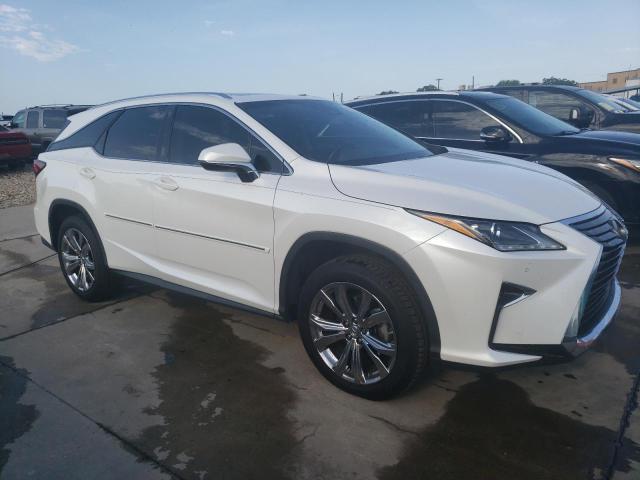 Photo 3 VIN: JTJDZKCAXJ2000419 - LEXUS RX 350 L 