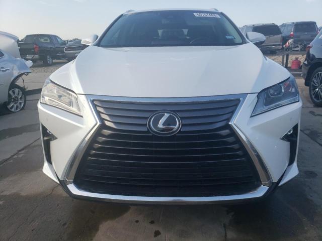 Photo 4 VIN: JTJDZKCAXJ2000419 - LEXUS RX 350 L 