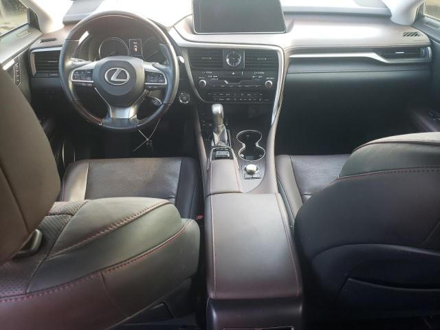 Photo 7 VIN: JTJDZKCAXJ2000419 - LEXUS RX 350 L 