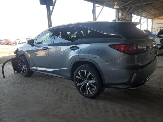 Photo 1 VIN: JTJDZKCAXJ2008374 - LEXUS RX 350 L 