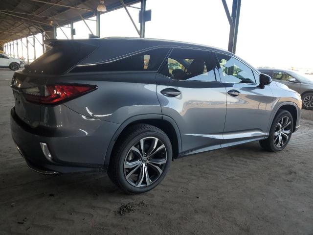 Photo 2 VIN: JTJDZKCAXJ2008374 - LEXUS RX 350 L 