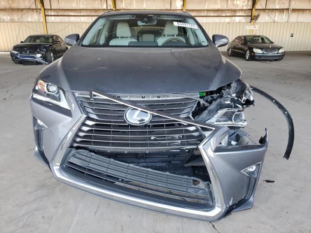 Photo 4 VIN: JTJDZKCAXJ2008374 - LEXUS RX 350 L 