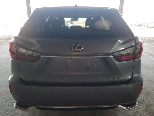 Photo 5 VIN: JTJDZKCAXJ2008374 - LEXUS RX 350 L 