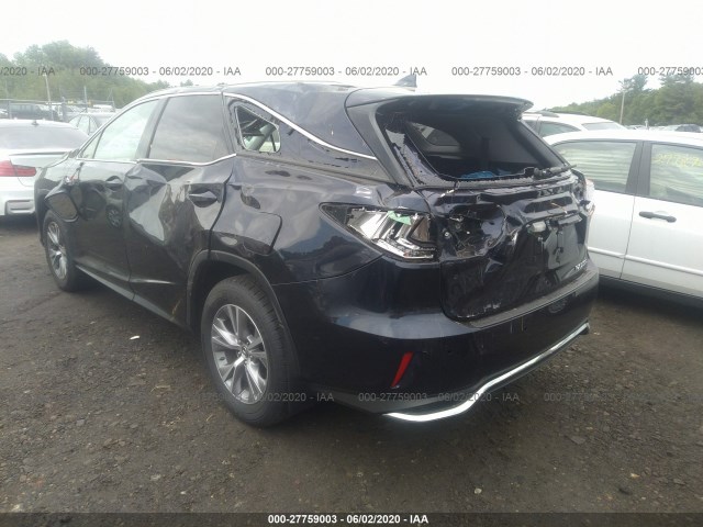 Photo 2 VIN: JTJDZKCAXJ2012490 - LEXUS RX 