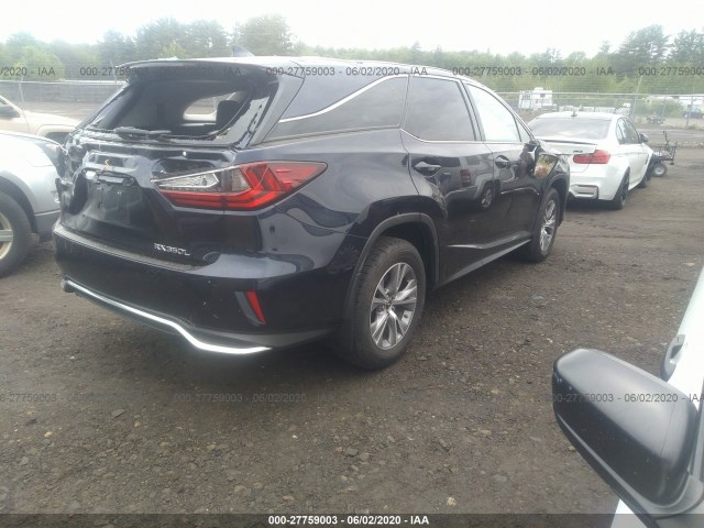 Photo 3 VIN: JTJDZKCAXJ2012490 - LEXUS RX 