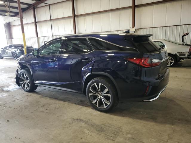 Photo 1 VIN: JTJDZKCAXK2014774 - LEXUS RX 350 L 