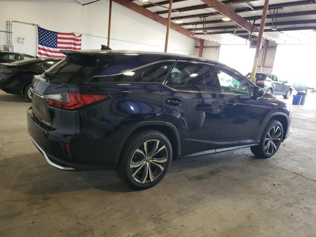 Photo 2 VIN: JTJDZKCAXK2014774 - LEXUS RX 350 L 