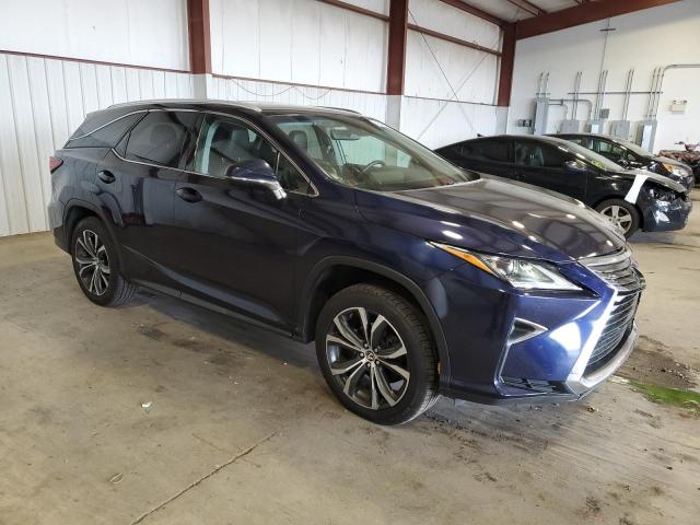 Photo 3 VIN: JTJDZKCAXK2014774 - LEXUS RX 350 L 