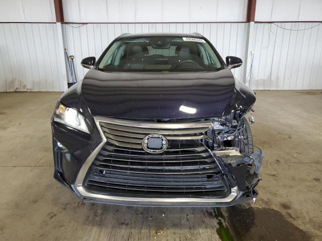 Photo 4 VIN: JTJDZKCAXK2014774 - LEXUS RX 350 L 