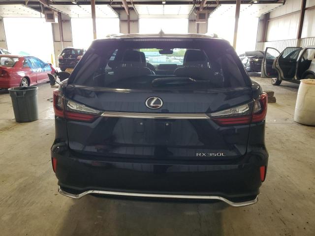 Photo 5 VIN: JTJDZKCAXK2014774 - LEXUS RX 350 L 