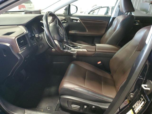 Photo 6 VIN: JTJDZKCAXK2014774 - LEXUS RX 350 L 