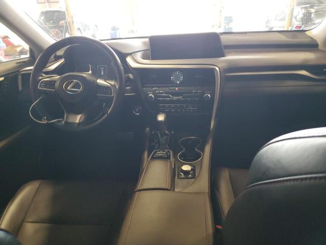 Photo 7 VIN: JTJDZKCAXK2014774 - LEXUS RX 350 L 