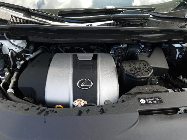 Photo 6 VIN: JTJDZKCAXK2014984 - LEXUS RX 350 L 