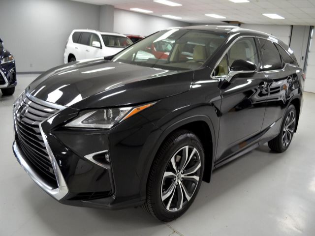 Photo 1 VIN: JTJDZKCAXK2017951 - LEXUS RX 