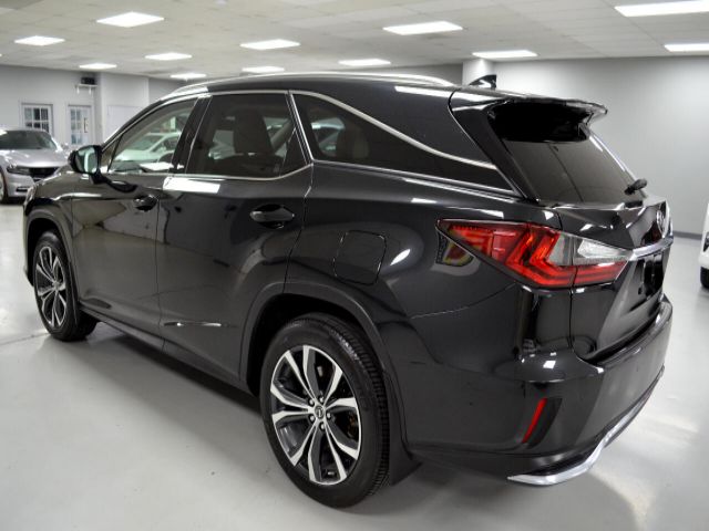 Photo 2 VIN: JTJDZKCAXK2017951 - LEXUS RX 