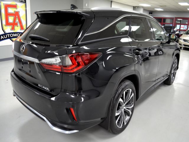 Photo 3 VIN: JTJDZKCAXK2017951 - LEXUS RX 