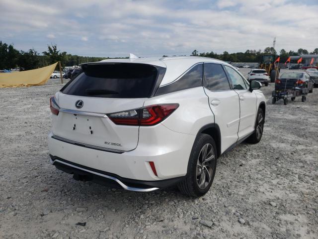 Photo 3 VIN: JTJDZKCAXK2018517 - LEXUS RX 350 L 