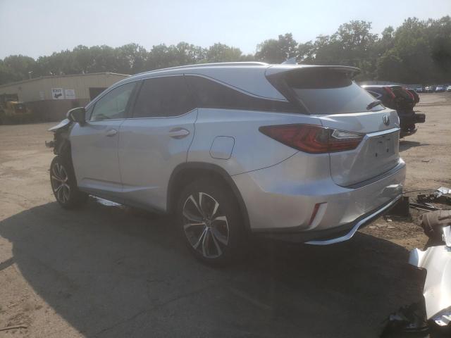 Photo 1 VIN: JTJDZKCAXK2021093 - LEXUS RX 350 L 