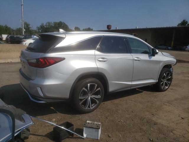 Photo 2 VIN: JTJDZKCAXK2021093 - LEXUS RX 350 L 