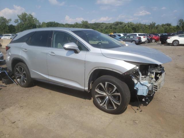 Photo 3 VIN: JTJDZKCAXK2021093 - LEXUS RX 350 L 