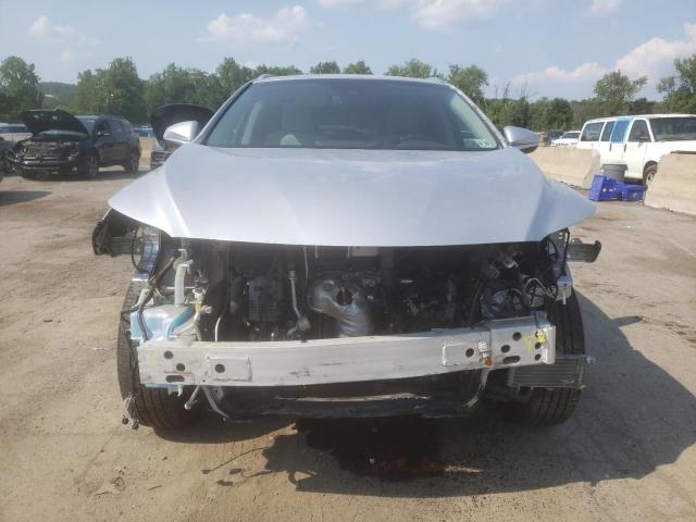 Photo 4 VIN: JTJDZKCAXK2021093 - LEXUS RX 350 L 