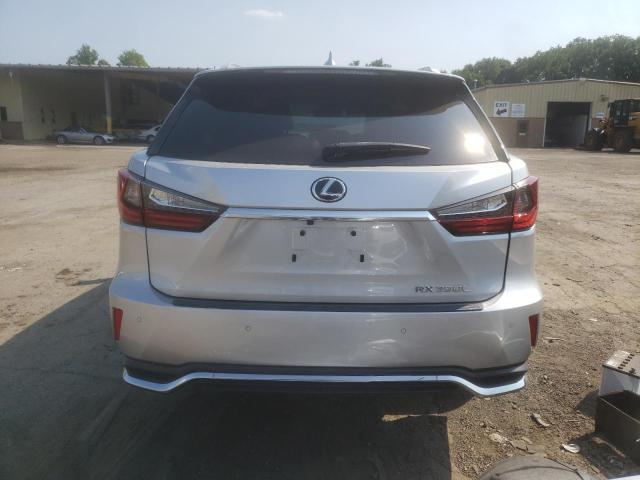 Photo 5 VIN: JTJDZKCAXK2021093 - LEXUS RX 350 L 