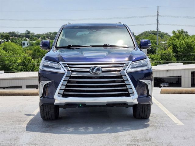 Photo 6 VIN: JTJFY7AX2M4338096 - LEXUS LX 