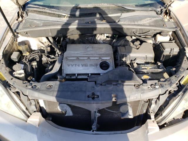 Photo 11 VIN: JTJGA31U040009816 - LEXUS RX330 