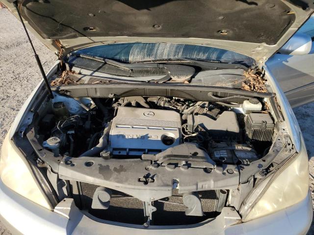 Photo 11 VIN: JTJGA31U040016197 - LEXUS RX 330 