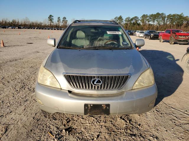 Photo 4 VIN: JTJGA31U040016197 - LEXUS RX 330 