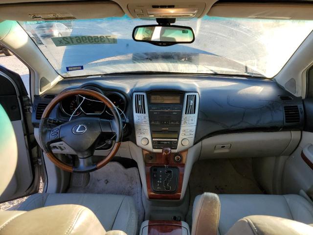 Photo 7 VIN: JTJGA31U040016197 - LEXUS RX 330 